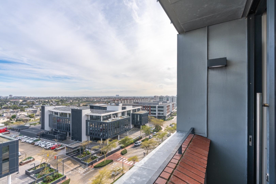 To Let 2 Bedroom Property for Rent in Century City Western Cape